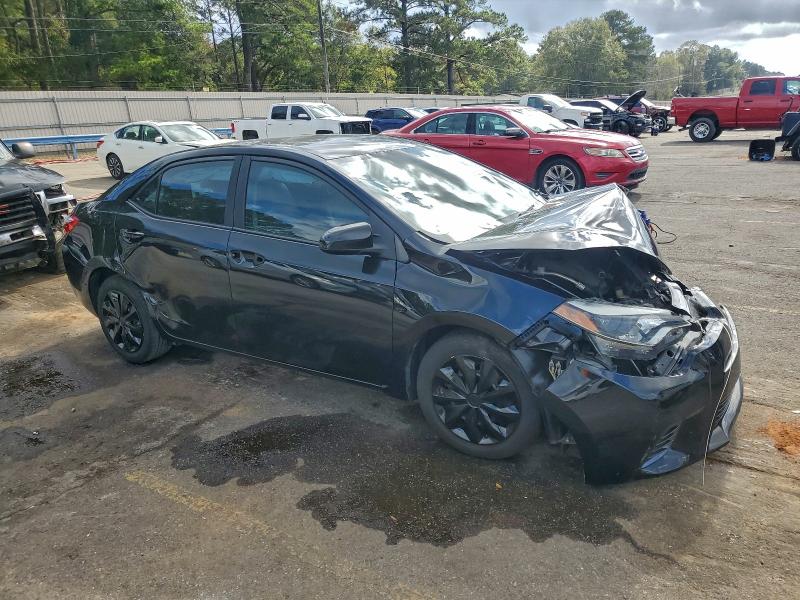 Photo 4 from auction – 2016 TOYOTA COROLLA L with VIN 2T1BURHEXGC590371