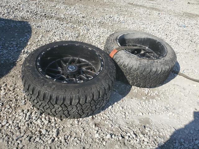 Photo 12 from auction – 2022 FORD BRONCO BAS with VIN 1FMDE5DH4NLA76502