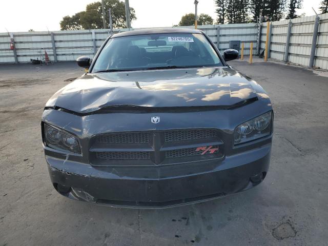 Photo 5 from auction – 2009 DODGE CHARGER R/ with VIN 2B3LA53T89H599351