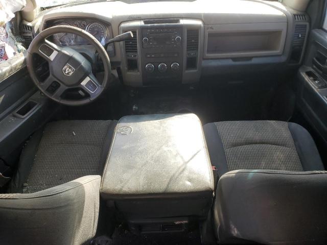 Photo 8 from auction – 2010 DODGE RAM 2500 with VIN 3D7UT2CL8AG151598