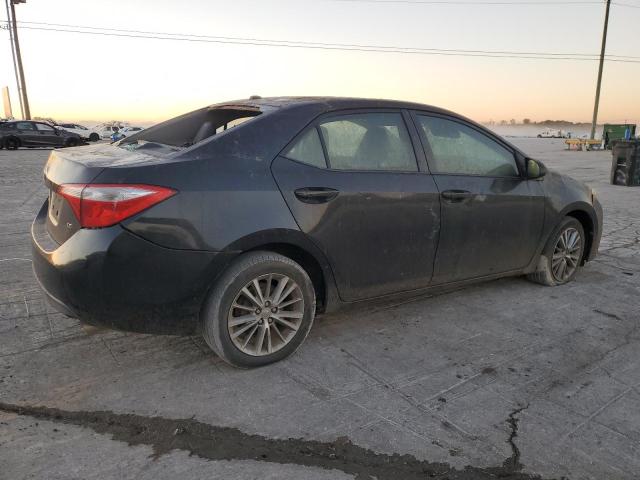 Photo 3 from auction – 2014 TOYOTA COROLLA L with VIN 2T1BURHEXEC151491