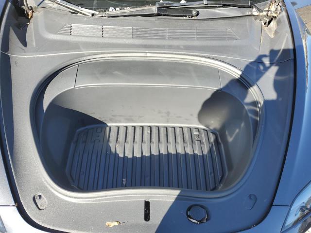 Photo 11 from auction – 2024 TESLA MODEL 3 with VIN 5YJ3E1EA5RF734413