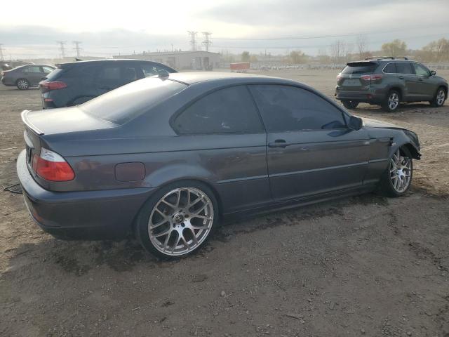 Photo 3 from auction – 2005 BMW 330 CI with VIN WBABD53405PL17135