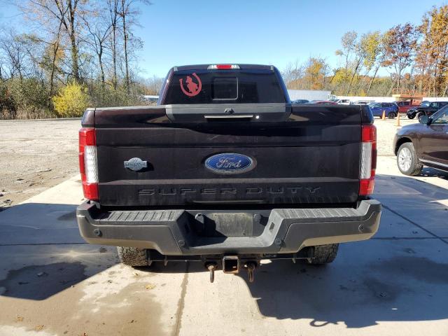 Photo 6 from auction – 2018 FORD F350 SUPER with VIN 1FT8W3BT4JEB80923