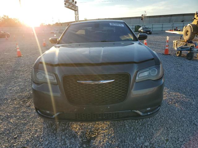 Photo 5 from auction – 2015 CHRYSLER 300 S with VIN 2C3CCAGG2FH763739