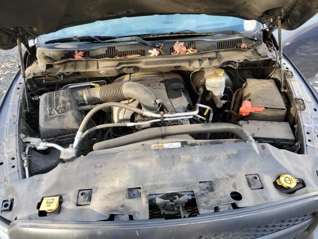 Photo 11 from auction – 2014 RAM 1500 ST with VIN 1C6RR7FT1ES218961
