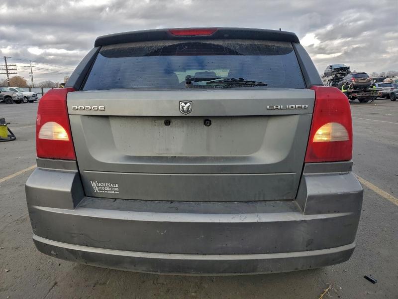 Photo 6 from auction – 2011 DODGE CALIBER HE with VIN 1B3CB5HA1BD270370