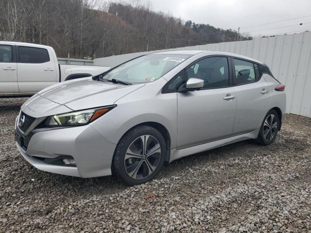 Photo 1 from auction – 2020 NISSAN LEAF SV with VIN 1N4AZ1CP8LC310026