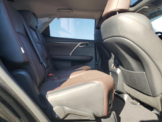 Photo 11 from auction – 2018 LEXUS RX 350 L with VIN JTJGZKCA1J2002508