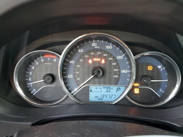 Photo 9 from auction – 2015 TOYOTA COROLLA L with VIN 2T1BURHE0FC413570