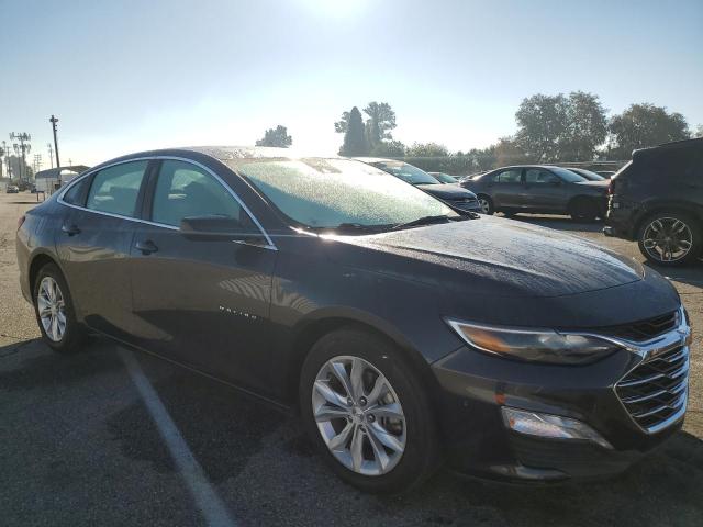Photo 4 from auction – 2023 CHEVROLET MALIBU LT with VIN 1G1ZD5ST2PF243969