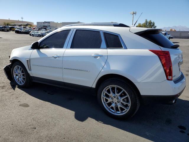 Photo 2 from auction – 2013 CADILLAC SRX PREMIU with VIN 3GYFNEE34DS639387