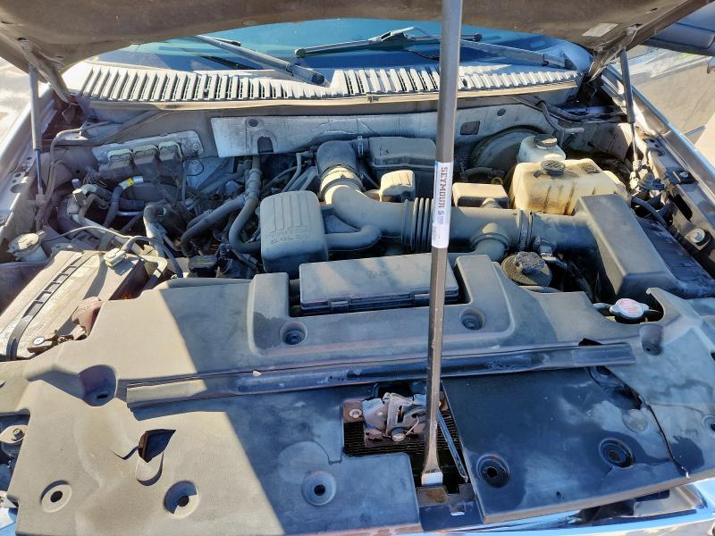 Photo 12 from auction – 2011 FORD EXPEDITION with VIN 1FMJU1F54BEF50739