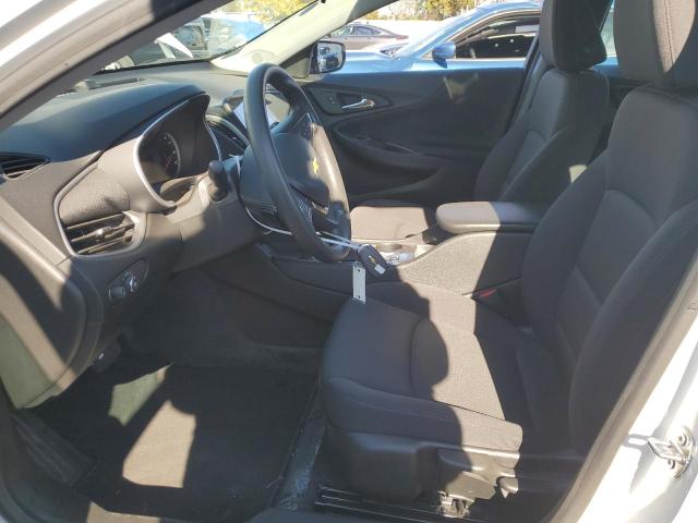 Photo 7 from auction – 2024 CHEVROLET MALIBU LS with VIN 1G1ZB5ST2RF135943