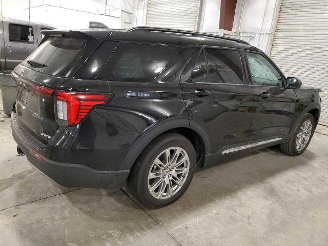 Photo 3 from auction – 2025 FORD EXPLORER A with VIN 1FMUK8DH8SGB93594