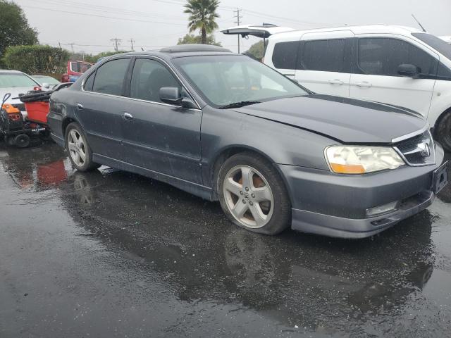 Photo 4 from auction – 2003 ACURA 3.2TL TYPE with VIN 19UUA56953A056971