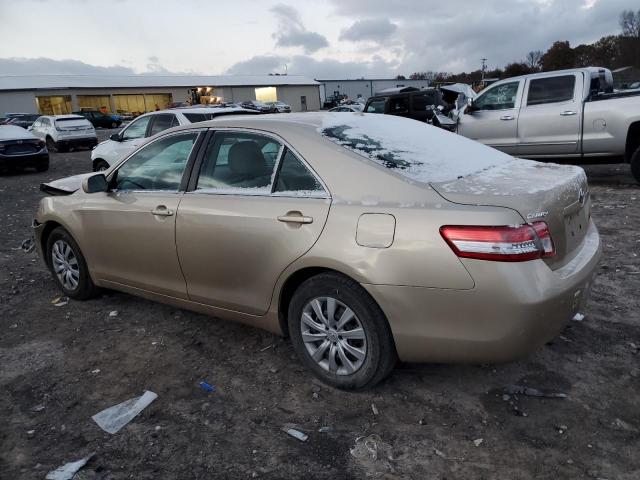 Photo 2 from auction – 2011 TOYOTA CAMRY BASE with VIN 4T1BF3EK5BU775906