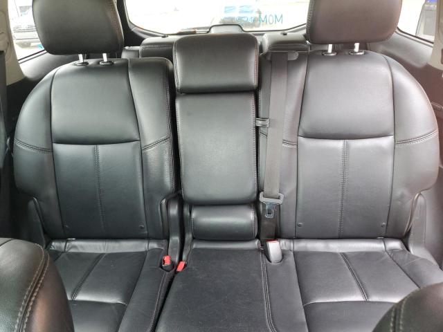 Photo 10 from auction – 2013 NISSAN PATHFINDER with VIN 5N1AR2MM8DC675761