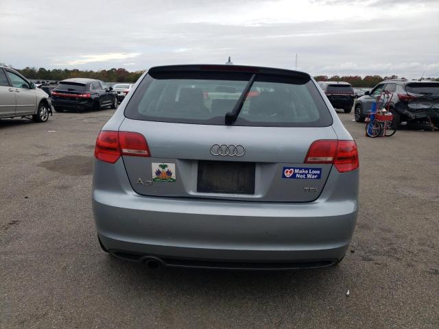 Photo 6 from auction – 2011 AUDI A3 PREMIUM with VIN WAUKJAFMXBA012267