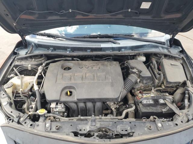 Фото 11 с аукциона – 2013 TOYOTA COROLLA BA с VIN 2T1BU4EE7DC993937
