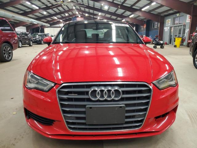 Photo 5 from auction – 2016 AUDI A3 PREMIUM with VIN WAUB8GFF7G1051907
