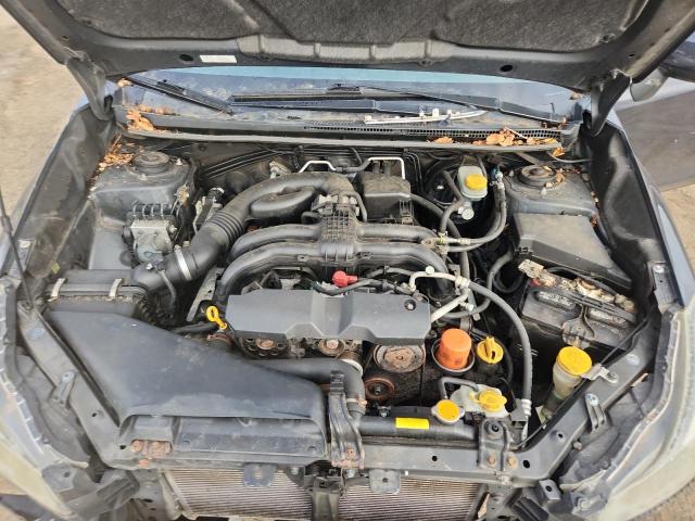 Photo 11 from auction – 2012 SUBARU IMPREZA PR with VIN JF1GJAC69CH028151