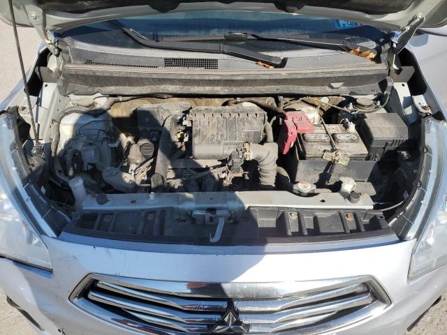 Photo 11 from auction – 2019 MITSUBISHI MIRAGE G4 with VIN ML32F3FJ7KHF09571