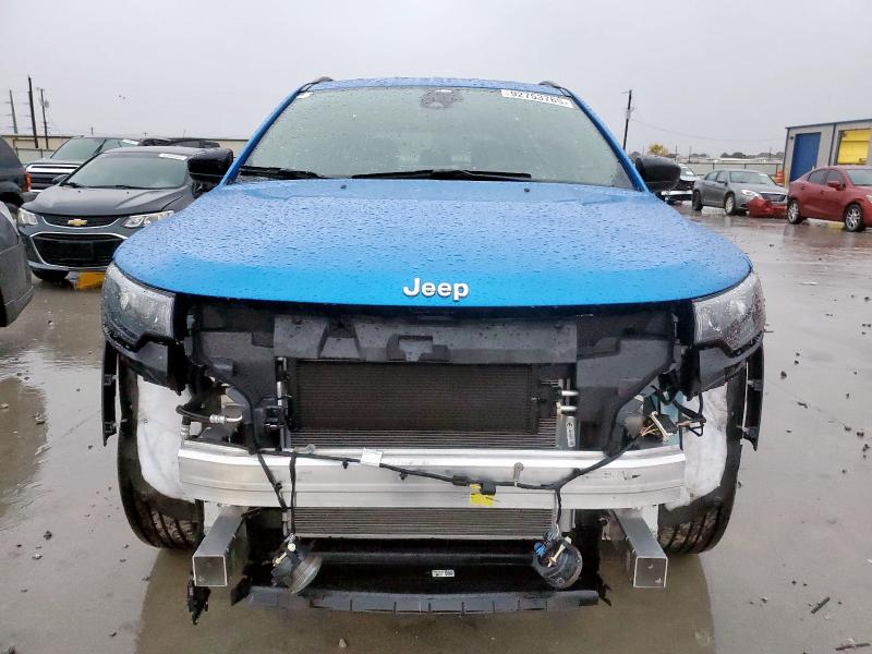 Zdjęcie 5 z aukcji – 2025 JEEP COMPASS LA z VIN 3C4NJDBN4ST515771