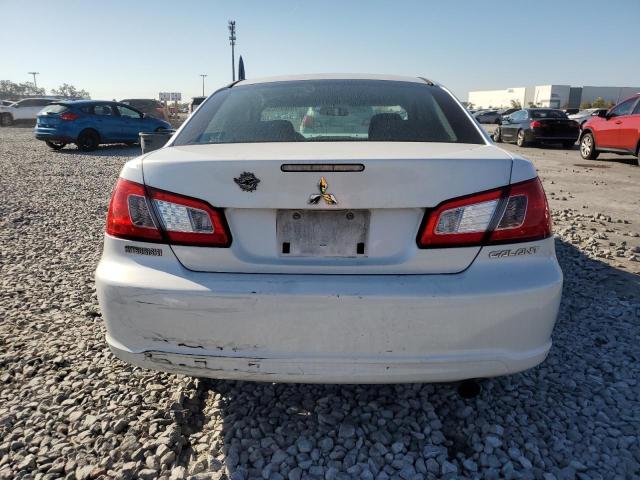Photo 6 from auction – 2012 MITSUBISHI GALANT ES with VIN 4A32B3FF6CE011024