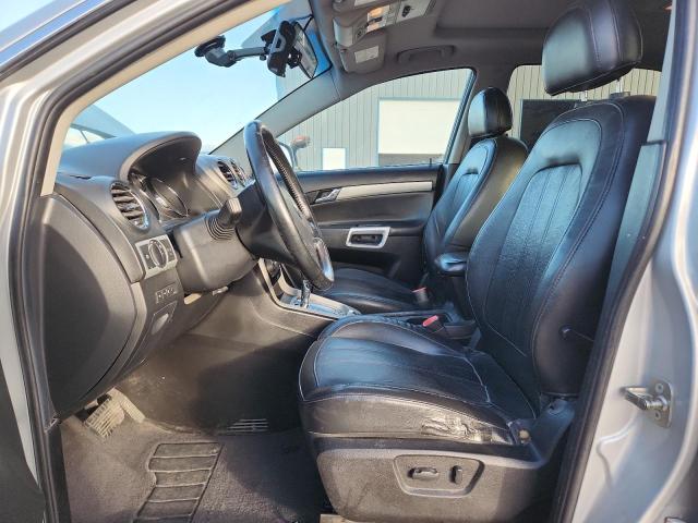 Photo 7 from auction – 2012 CHEVROLET CAPTIVA SP with VIN 3GNAL3E52CS603540