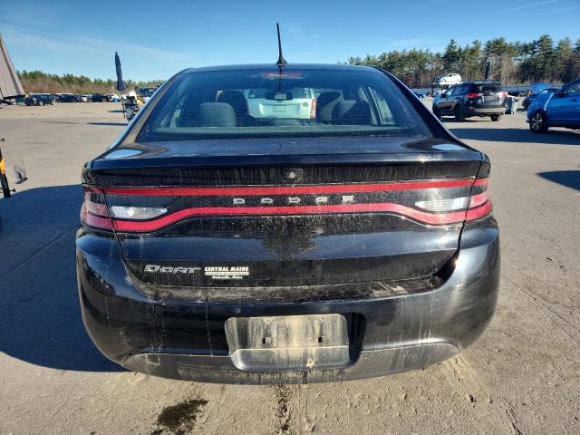 Photo 6 from auction – 2016 DODGE DART SXT S with VIN 1C3CDFFA1GD803394