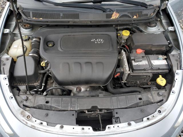 Photo 11 from auction – 2013 DODGE DART SXT with VIN 1C3CDFBA5DD157875