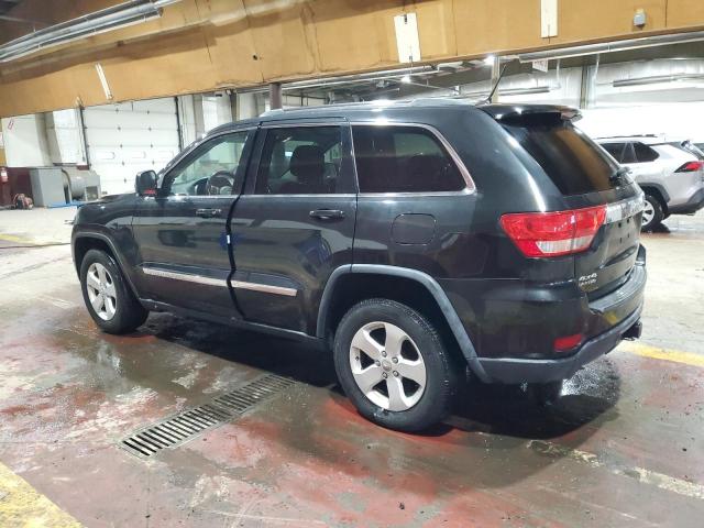 Photo 2 from auction – 2012 JEEP GRAND CHER with VIN 1C4RJFAG9CC344271