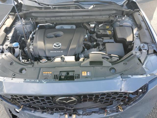 Photo 12 from auction – 2024 MAZDA CX-5 PREFE with VIN JM3KFBCL6R0481997