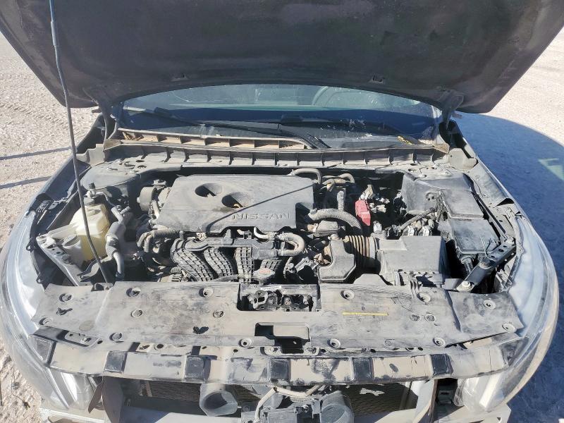Photo 11 from auction – 2019 NISSAN ALTIMA with VIN 1N4BL4BV0KC109971