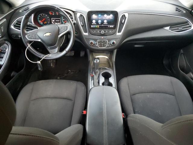 Photo 8 from auction – 2019 CHEVROLET MALIBU LT with VIN 1G1ZD5ST7KF104817
