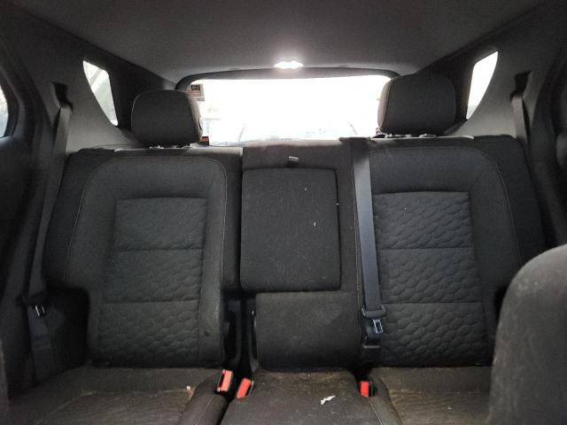 Photo 10 from auction – 2018 CHEVROLET EQUINOX LT with VIN 2GNAXJEV9J6262447