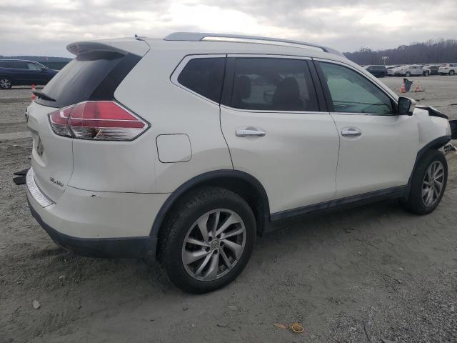Photo 3 from auction – 2015 NISSAN ROGUE S with VIN 5N1AT2MV2FC758812