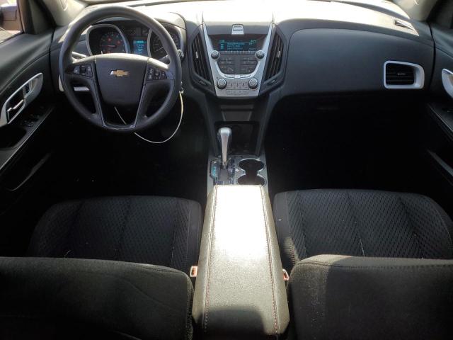 Photo 8 from auction – 2015 CHEVROLET EQUINOX with VIN 2GNALAEK0F6119430