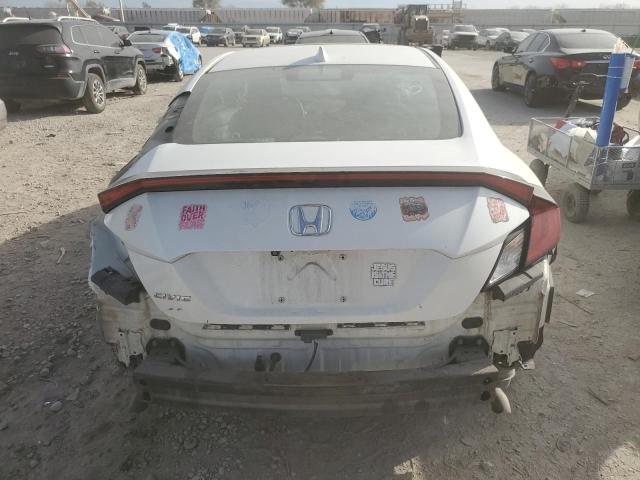 Photo 6 from auction – 2017 HONDA CIVIC EX with VIN 2HGFC3B30HH351591