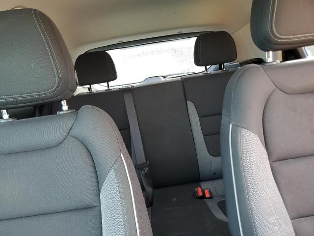Photo 10 from auction – 2023 CHEVROLET TRAILBLAZE with VIN KL79MPSL1PB040370