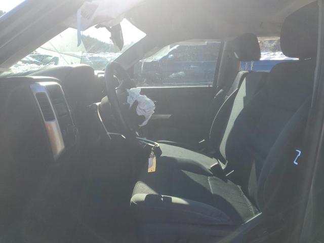 Photo 7 from auction – 2014 CHEVROLET SILVERADO with VIN 1GCRCREC0EZ159934
