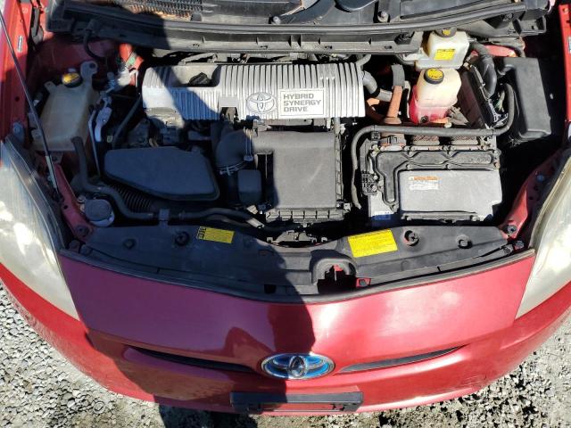Photo 11 from auction – 2011 TOYOTA PRIUS with VIN JTDKN3DU7B0279202
