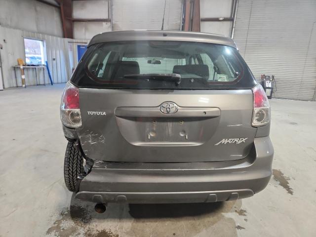 Photo 6 from auction – 2008 TOYOTA COROLLA MA with VIN 2T1KR32E68C720400
