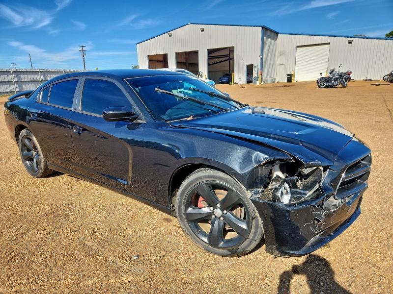 Photo 4 from auction – 2014 DODGE CHARGER SX with VIN 2C3CDXHG0EH300902