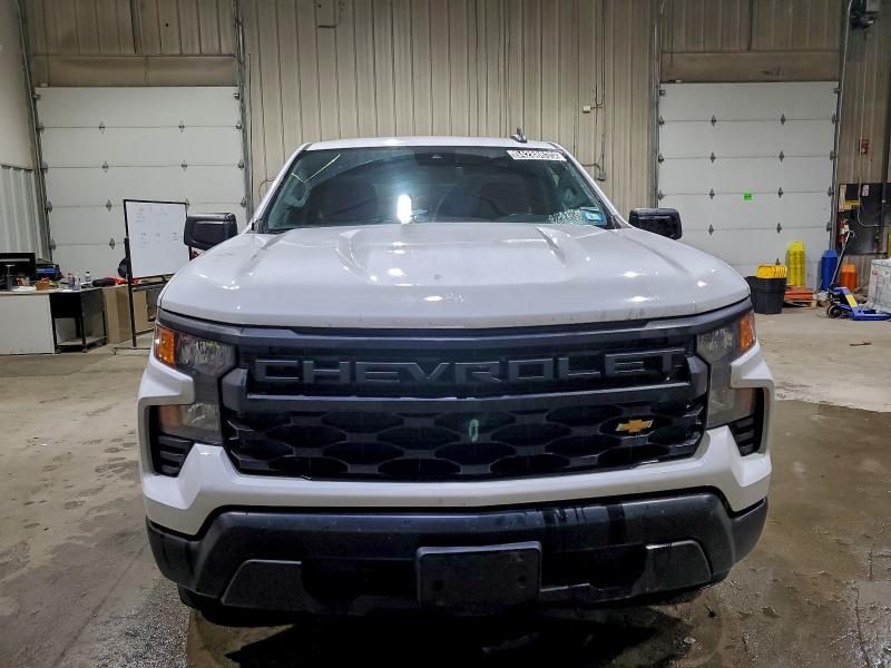 Photo 5 from auction – 2023 CHEVROLET SILVERADO with VIN 3GCNAAEK8PG353496