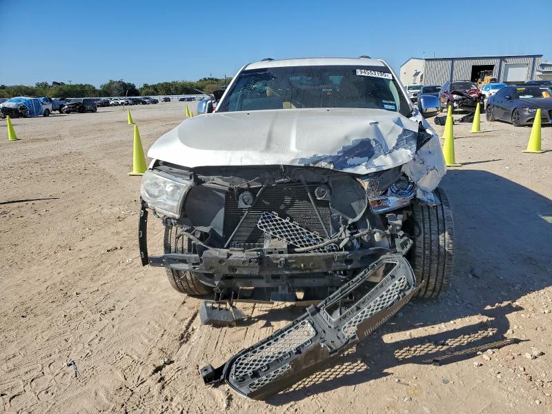 Photo 5 from auction – 2011 DODGE DURANGO CI with VIN 1D4SD5GT8BC708706