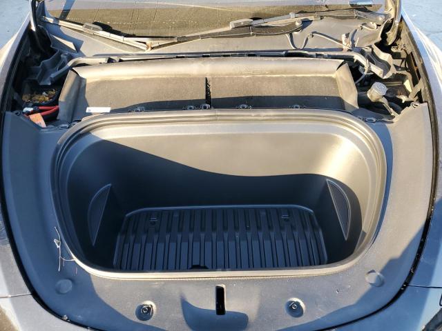 Photo 12 from auction – 2023 TESLA MODEL Y with VIN 7SAYGDEE6PA187492