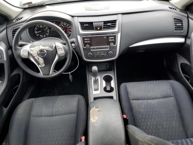 Photo 8 from auction – 2017 NISSAN ALTIMA 2.5 with VIN 1N4AL3AP6HC194297