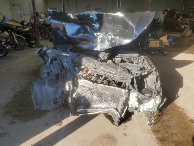 Photo 5 from auction – 2007 BMW 530 XI with VIN WBANF73597CU28384